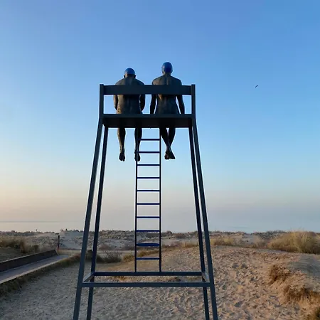 Apartment Ormille-sur-mer