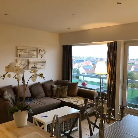 Apartment Ormille-sur-mer